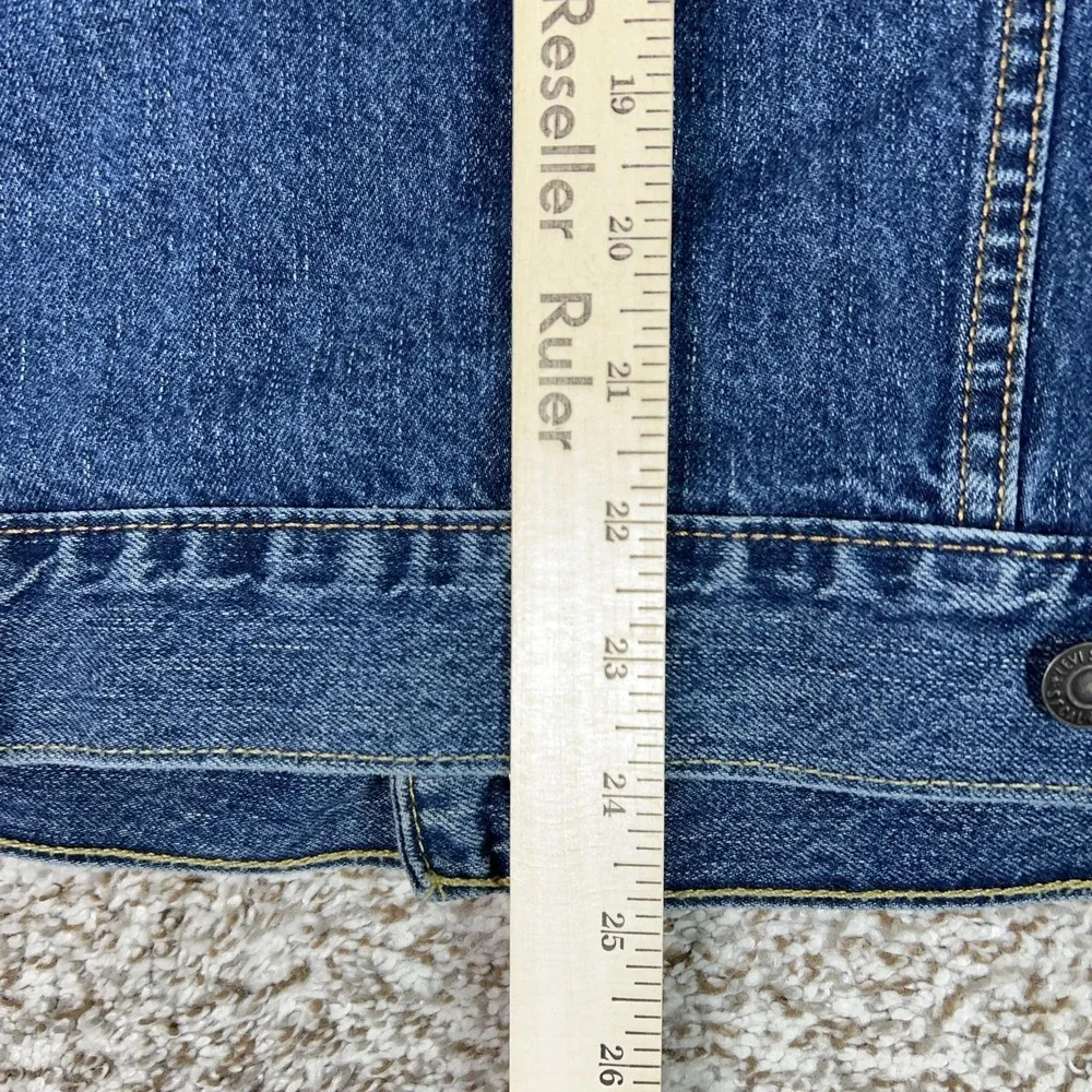 Levis levis jacket